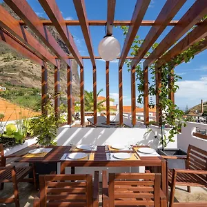 Madeira Surf Camp Portugália