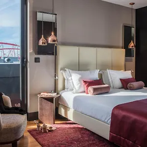 Upon Prime Residences Aparthotel