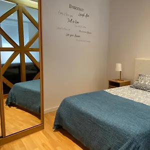 Beco Farinhas Apartment