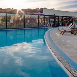 Vip Executive Eden Apartmanhotel
