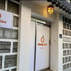 ** ゲストハウス Ohmy Dongdaemun 韓国