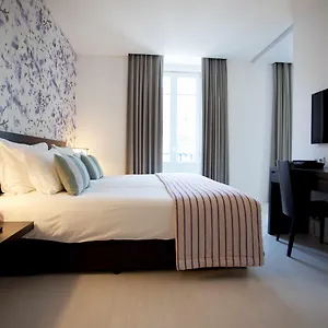 Hotell Internacional Design, Lisboa