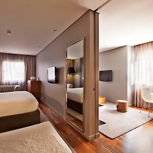Altis Prime Hotel apartamentowy