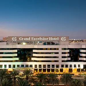 Grand Excelsior Deira Egyesült Arab Emírségek