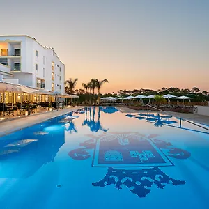 Dona Filipa 5* Almancil