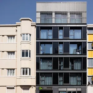 Appartement Serviced - Parque, Lisboa