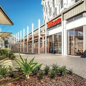 Hotel Ibis Mackay