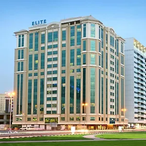 Elite Byblos Egyesült Arab Emírségek