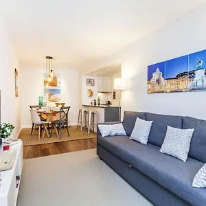 Appartement Torel Delight, Lisboa