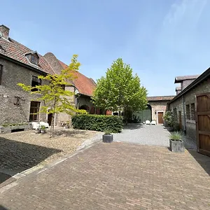 Bed & Breakfast Sjaanderhof