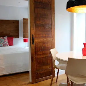 Se Apartment