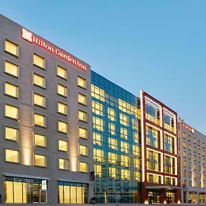 Hilton Garden Dubai, Mall Avenue Egyesült Arab Emírségek