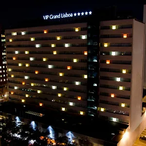 Vip Grand & Hotel
