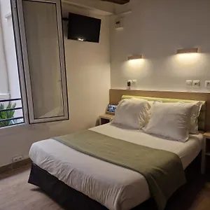 De La Herse D'or 3* Paryż