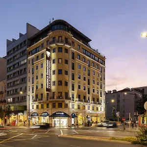 美国钻石酒店 酒店