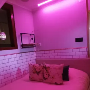 Appartement Underground, Lisboa