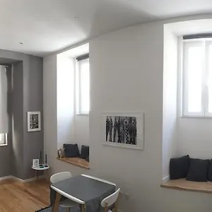 Appartement Wonderful Place, Lisboa