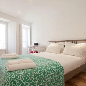 Appartement Flh Alfama Bright, Lisboa