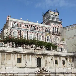 Palacete Chafariz Del Rei - By Unlock Hotel