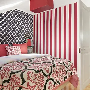 Feelinglisbon Fado Apartment
