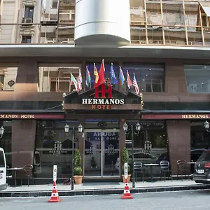 Hermanos Törökország