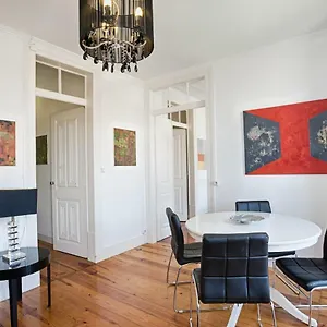 Bmyguest - Principe Real Galeria Apartment