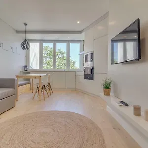Appartement Alegria, Lisboa