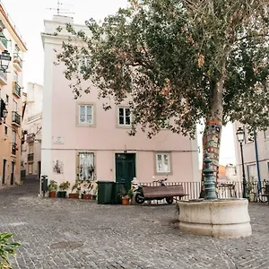 Appartement São Lourenço, Lisboa