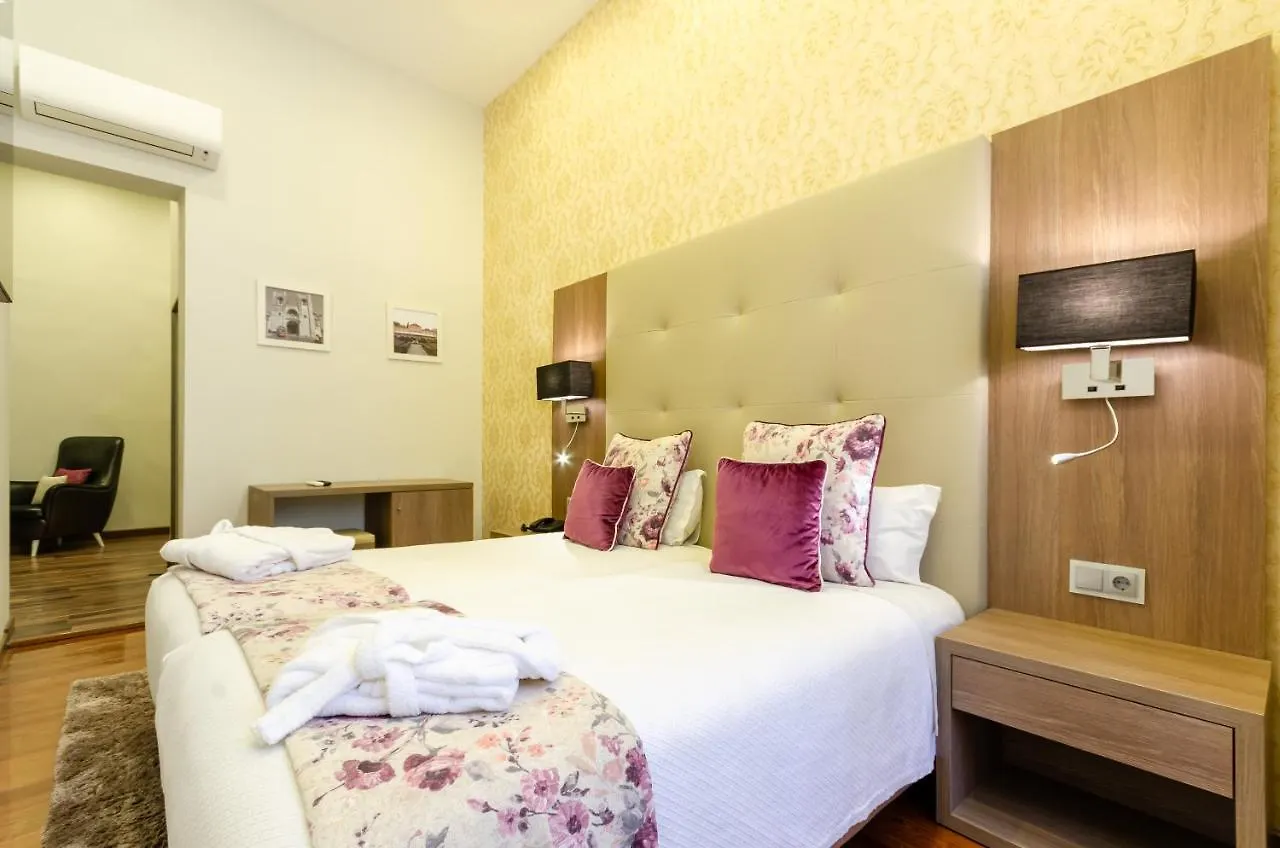 Hotel Inn Rossio Lisboa
