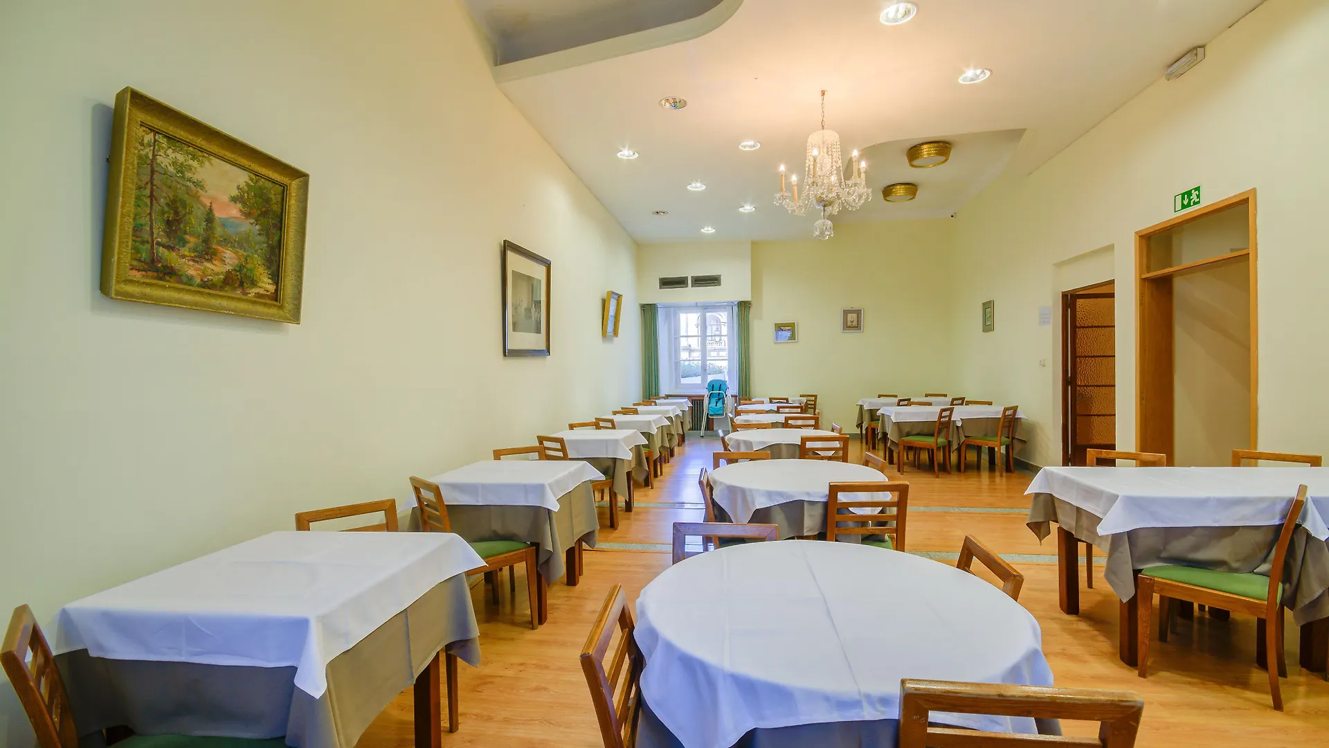 Hotel Inn Rossio Lissabon